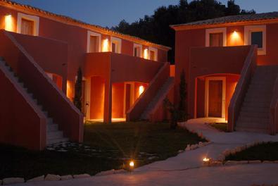 Residence Mona Lisa Hotel L Etoile Bleue Castries Buitenkant foto